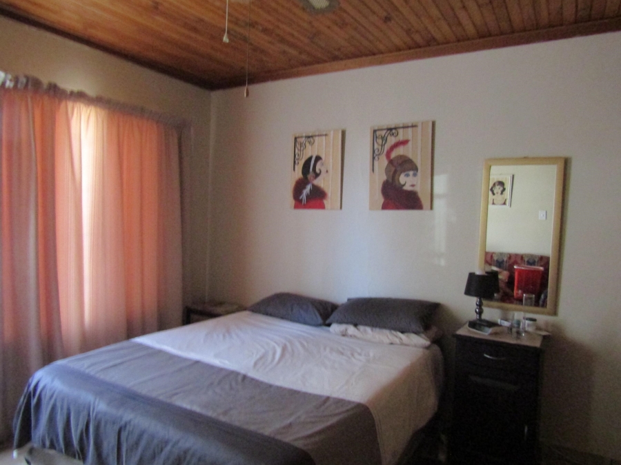 4 Bedroom Property for Sale in Bainsvlei Free State